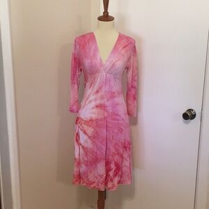 M LOVE TANJANE Dress E05 3769